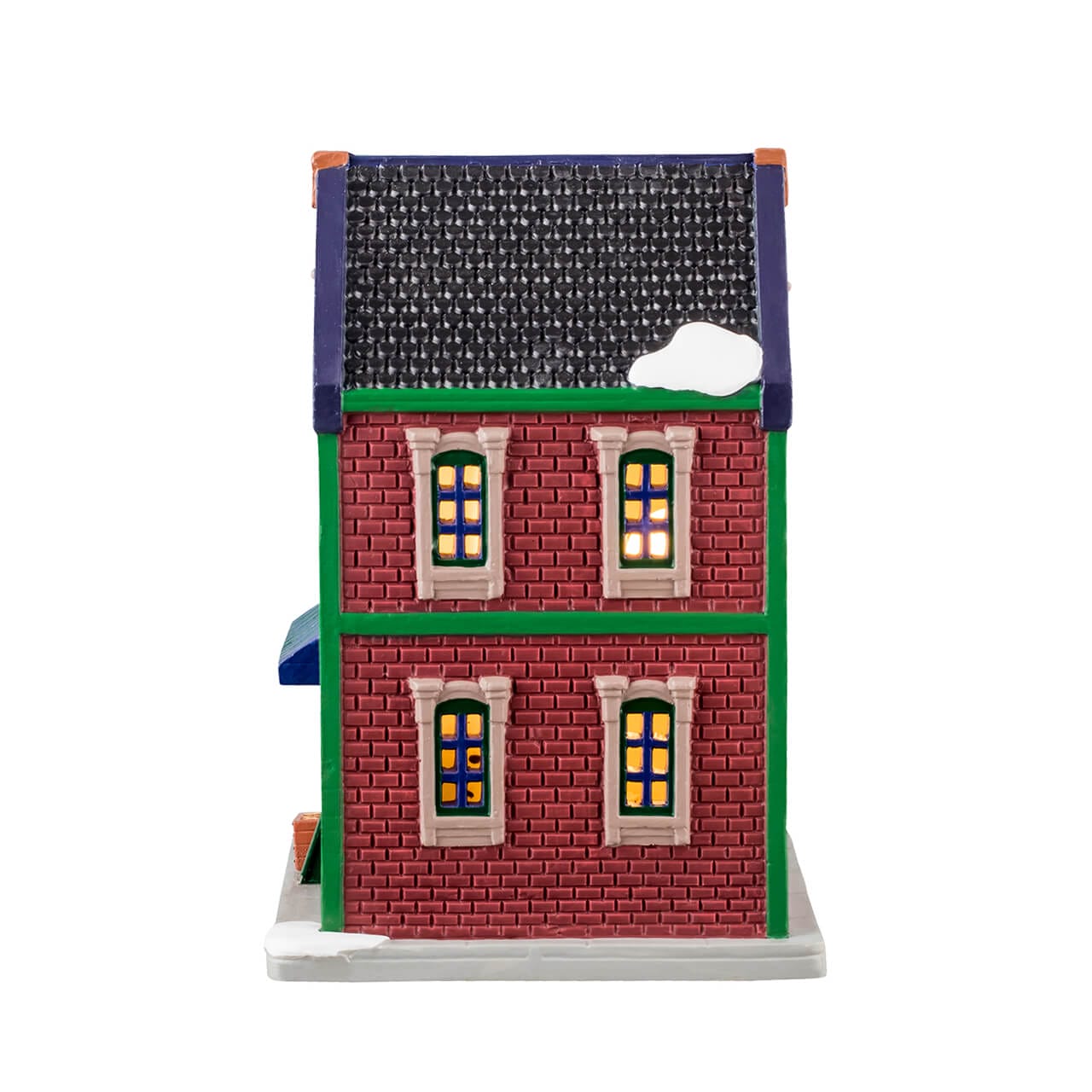 lemax-the-tobacco-gift-emporium-miniaturhaus-beleuchtet image 3