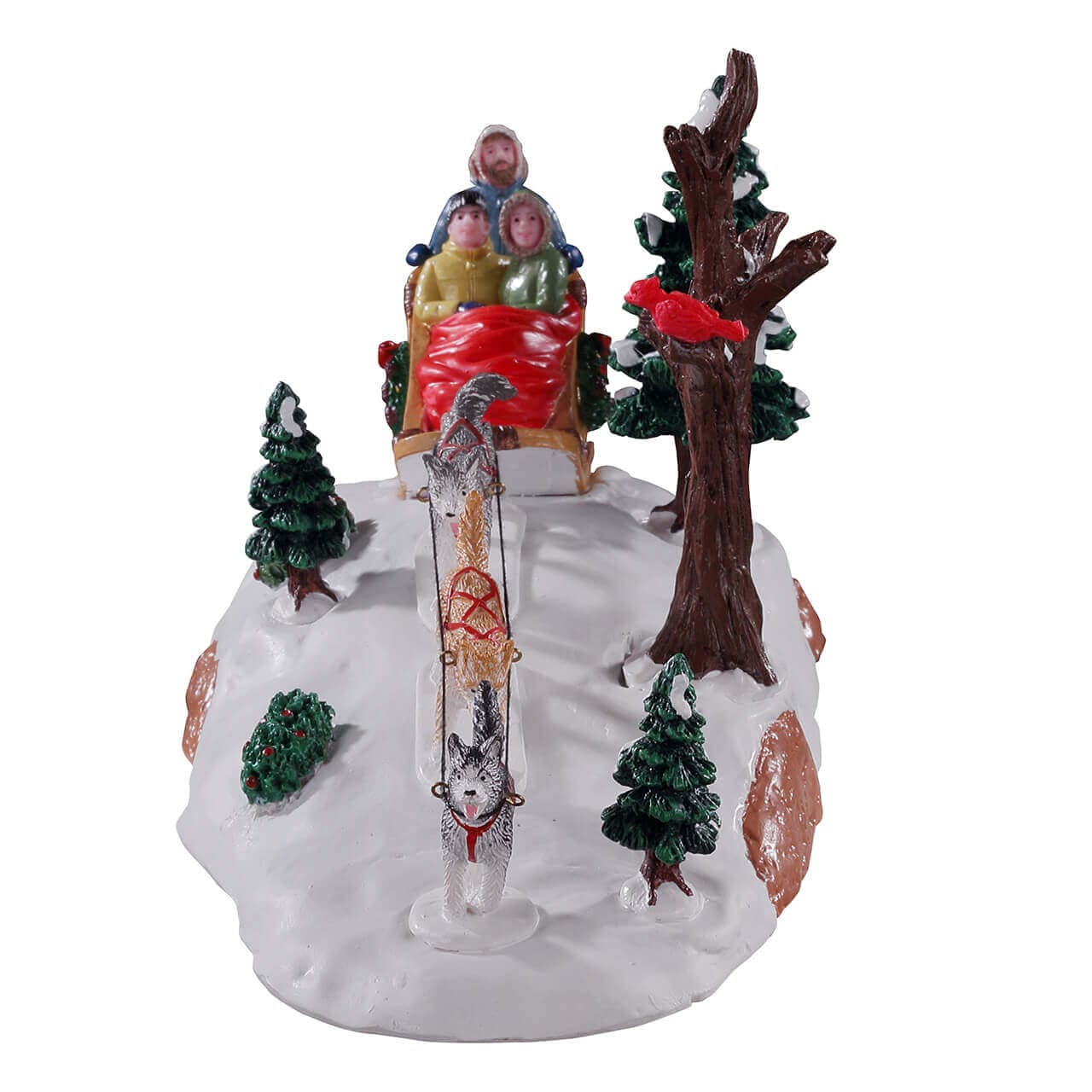 lemax-dog-sledding-afternoon-hundeschlitten-vail-village image 3