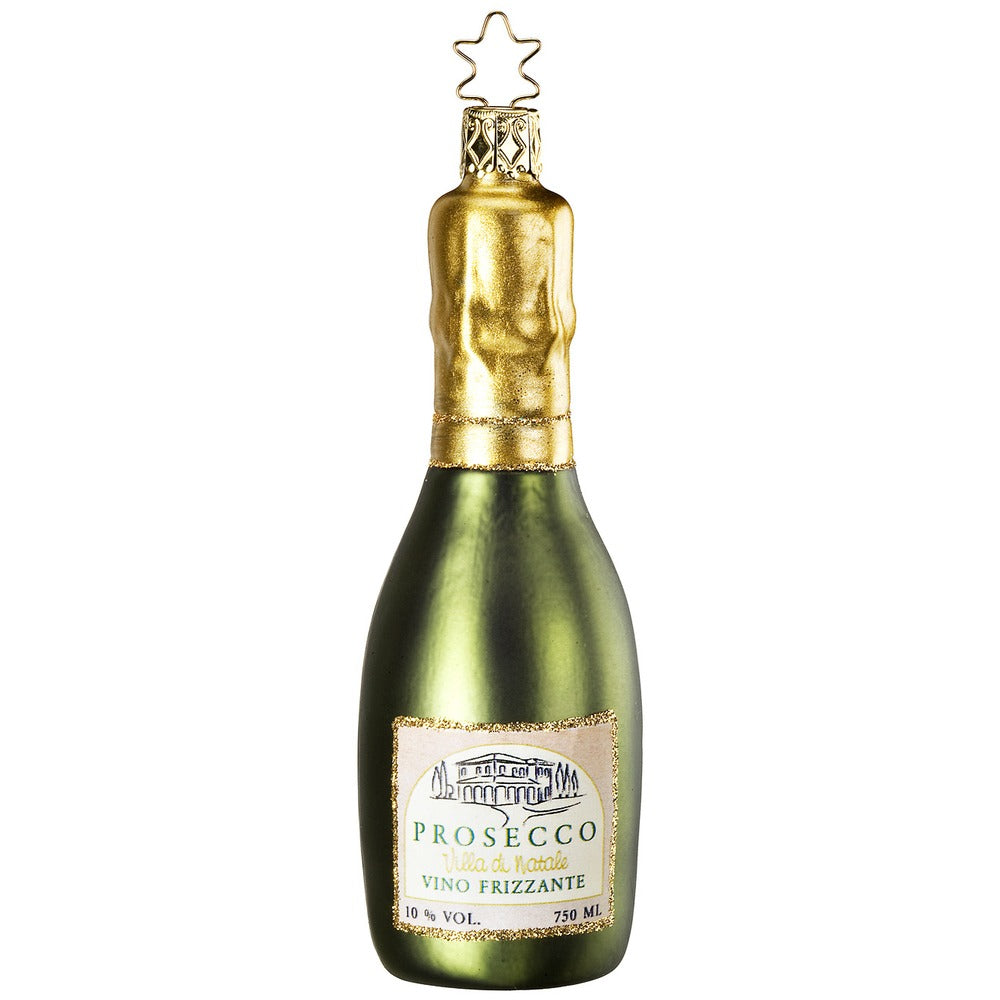 inge-glas-prosecco-christbaumkugel-aus-glas-12-5-cm-gr-n image 1
