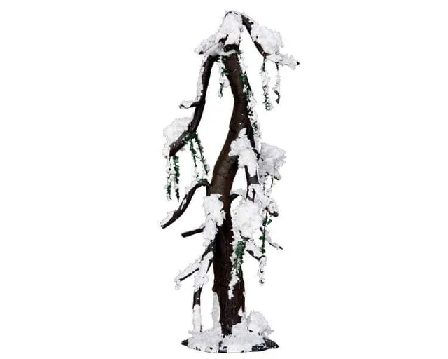 lemax-winter-cypress-tree-large-gro-er-winterbaum image 1