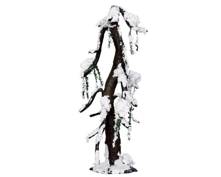 lemax-winter-cypress-tree-large-gro-er-winterbaum image 1