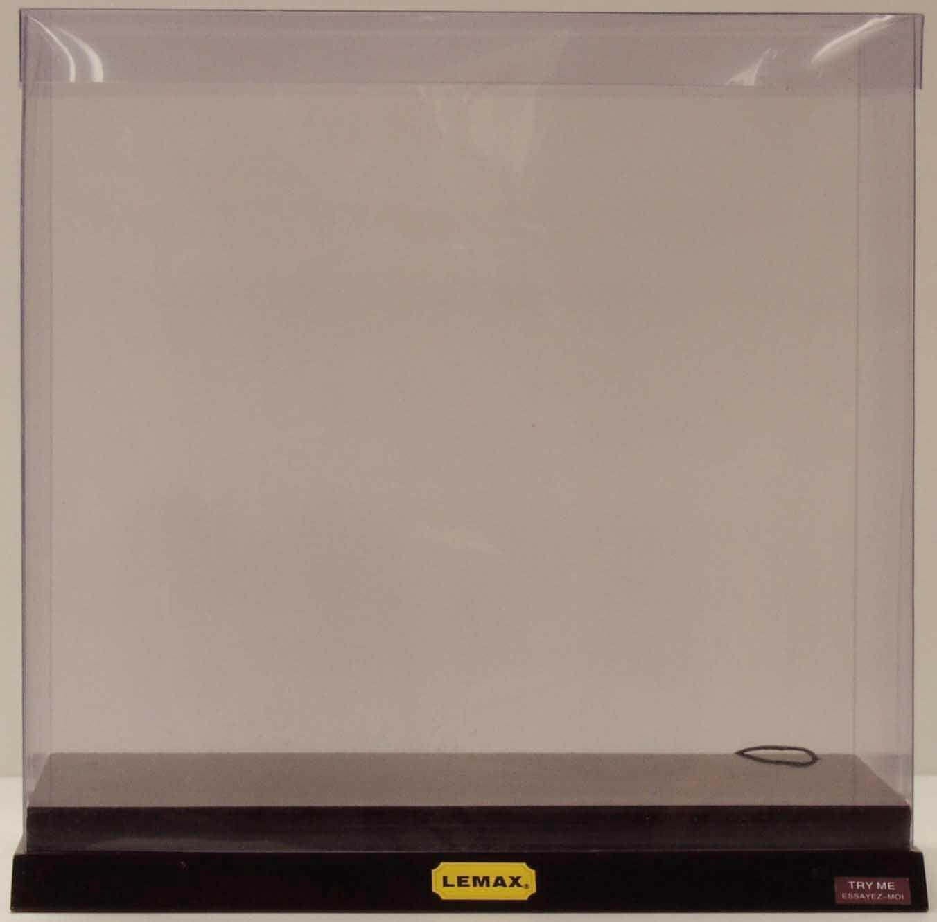 lemax-try-me-display-box-demo-box image 1