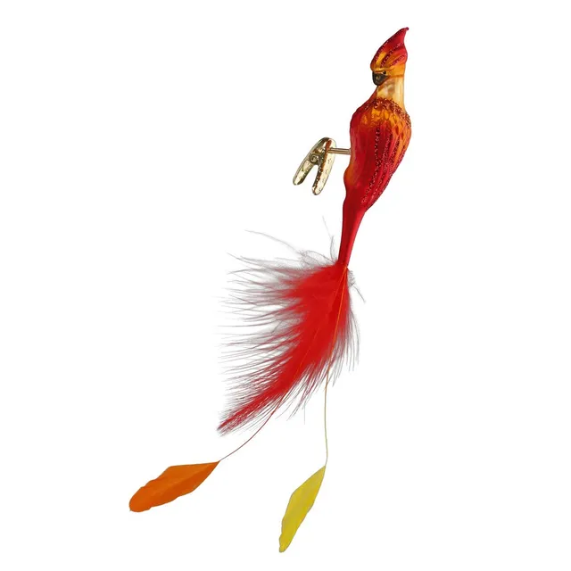 inge-glas-phoenix-glasfigur-13-cm image 1