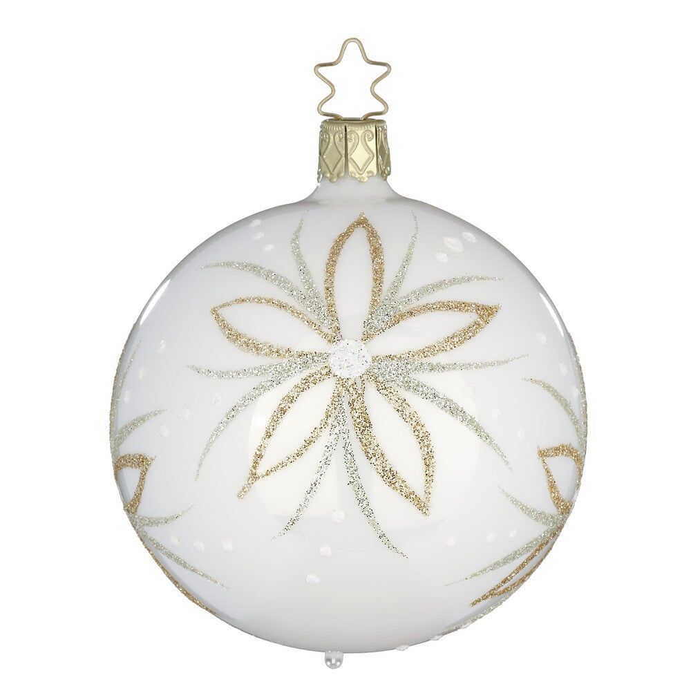 inge-glas-bl-tenzauber-christbaumkugel-glas-8-cm image 1