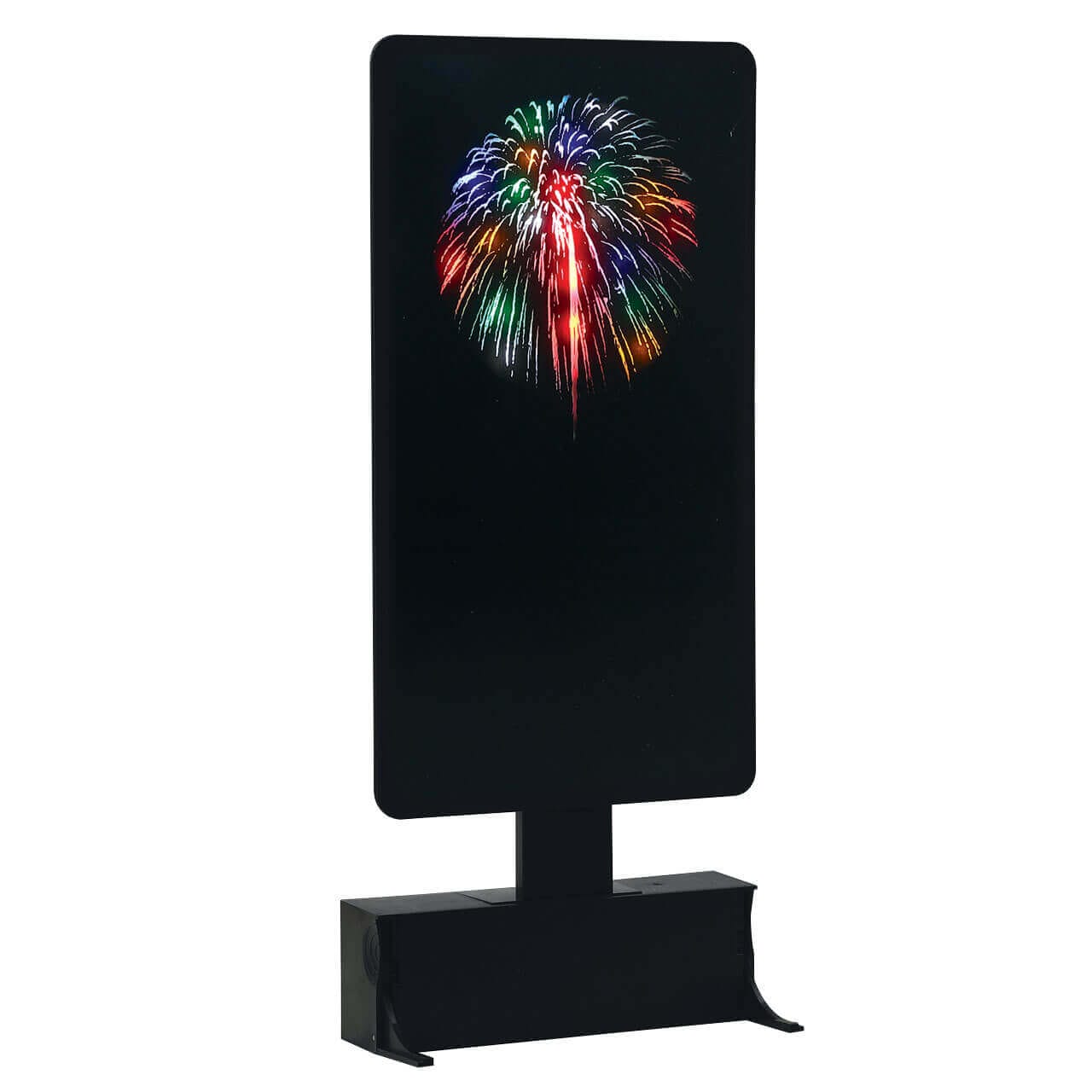 lemax-multi-color-fireworks-miniatur-feuerwerk image 2