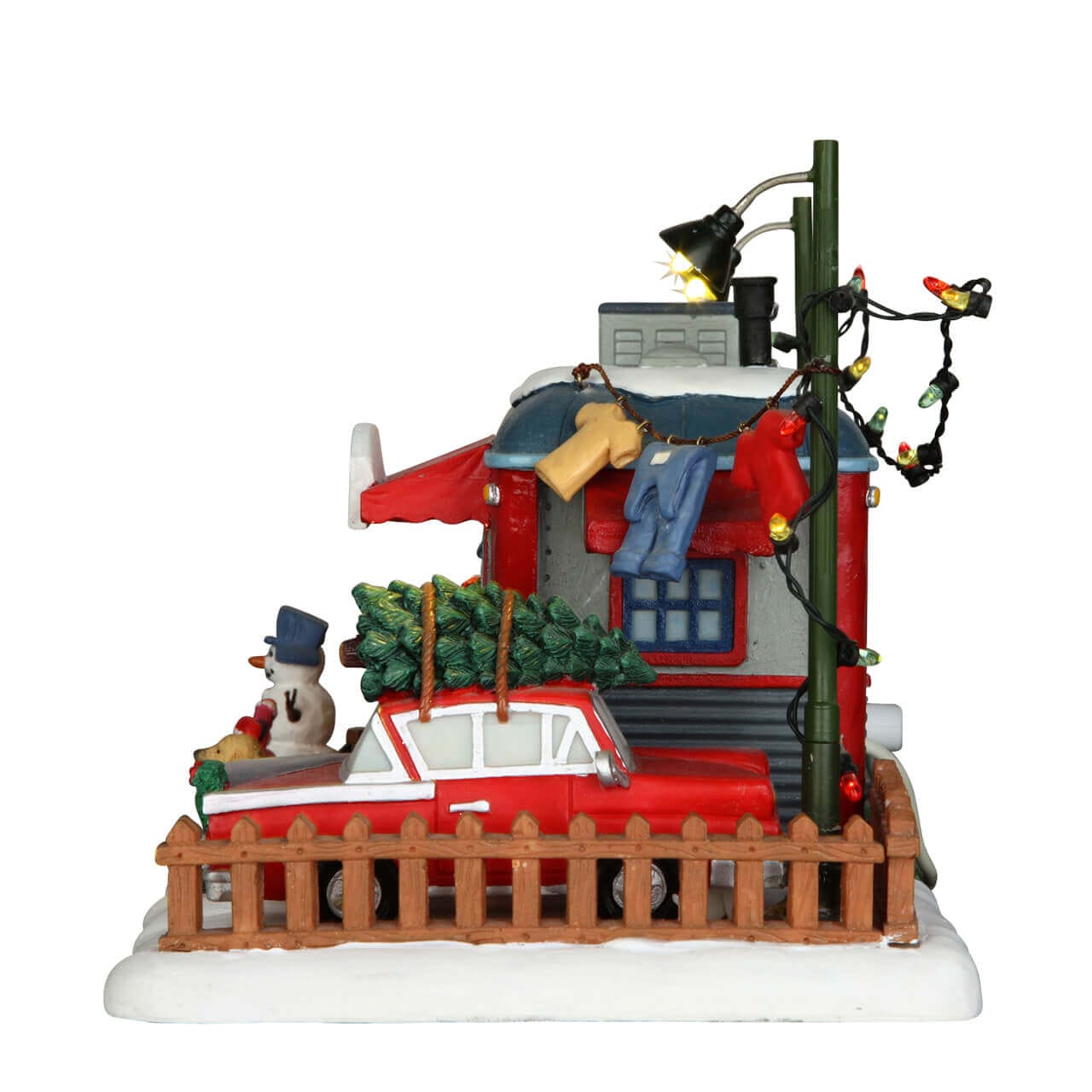 lemax-happy-camper-holidays-seasons-miniatur-figur image 3