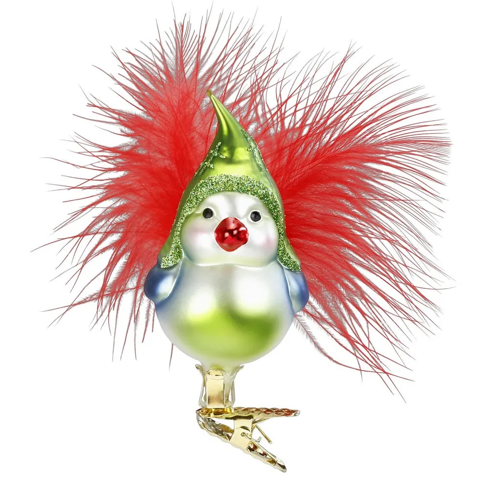 inge-glas-froher-vogel-glas-vogelanh-nger-8-5-cm image 1