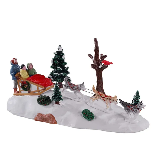 lemax-dog-sledding-afternoon-hundeschlitten-vail-village image 1