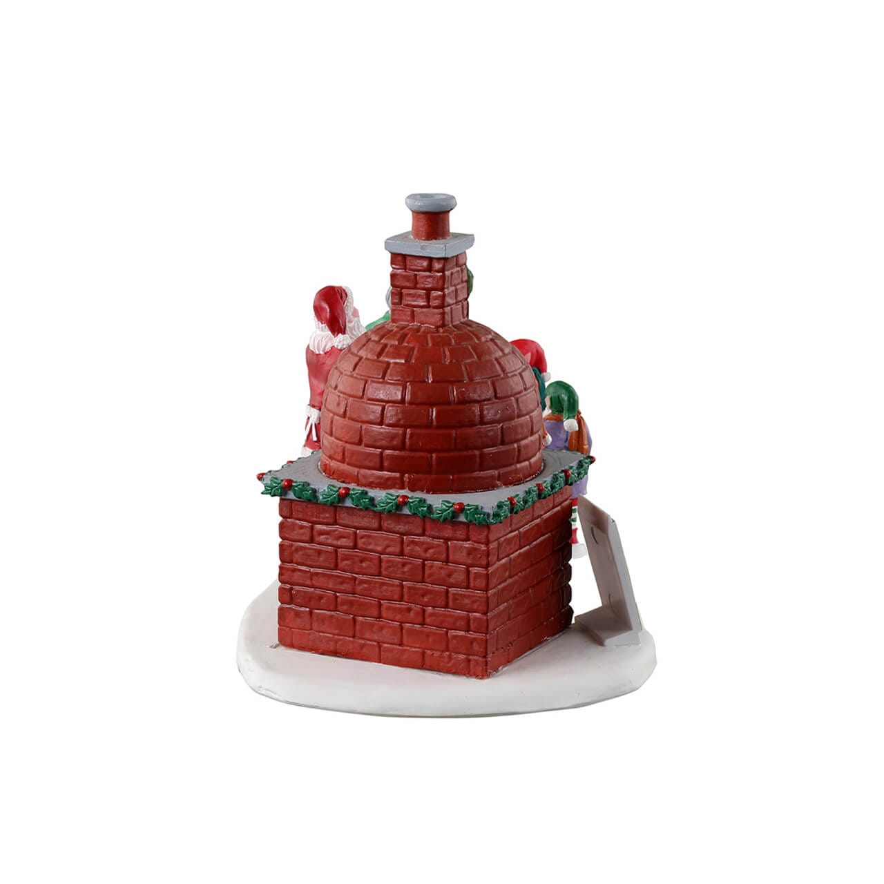 lemax-mrs-claus-gingerbread-bake-miniaturhaus image 2