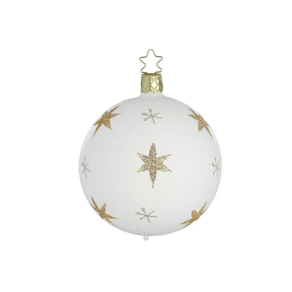 inge-glas-sternenhimmel-christbaumkugel-6-cm image 1