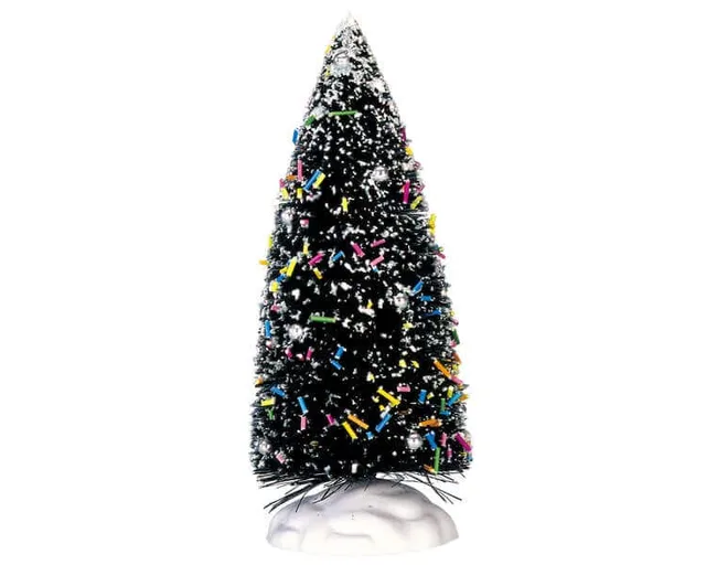 lemax-candied-pine-tree-medium-sugar-n-spice-baum image 1