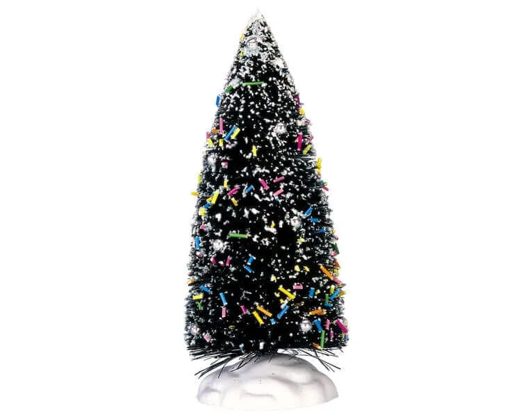 lemax-candied-pine-tree-medium-sugar-n-spice-baum image 1