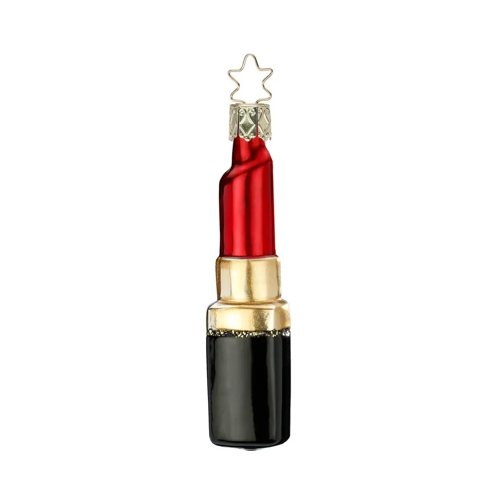 inge-glas-kissable-christbaumkugel-9-5-cm image 1