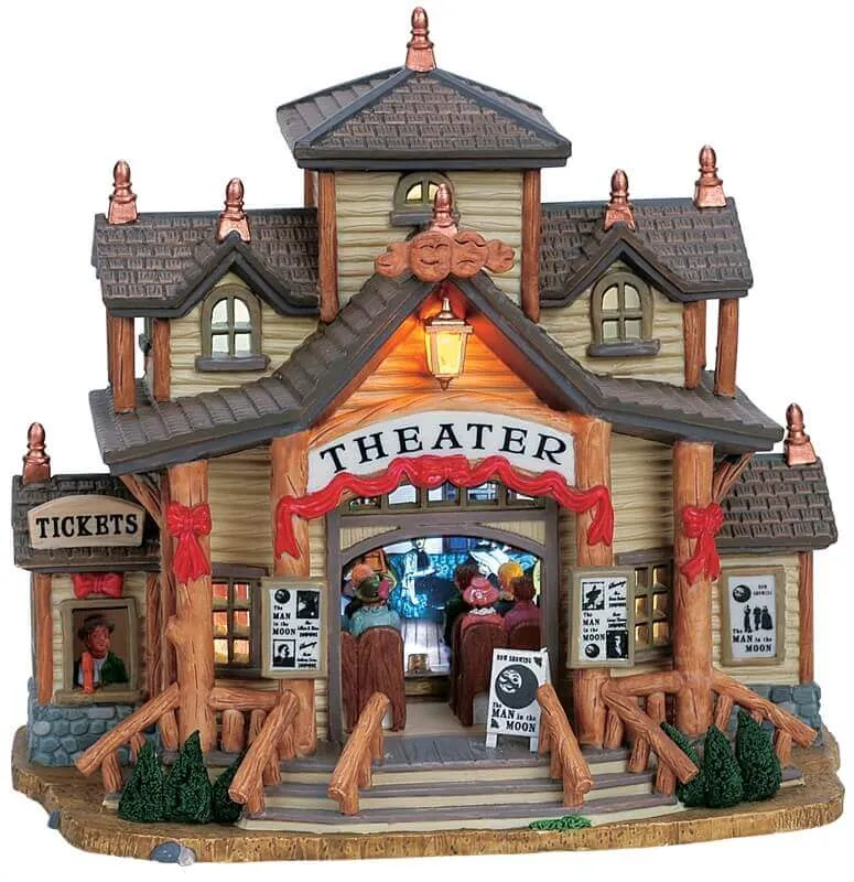 lemax-the-wildwood-theater-holidays-seasons-geb-ude image 1