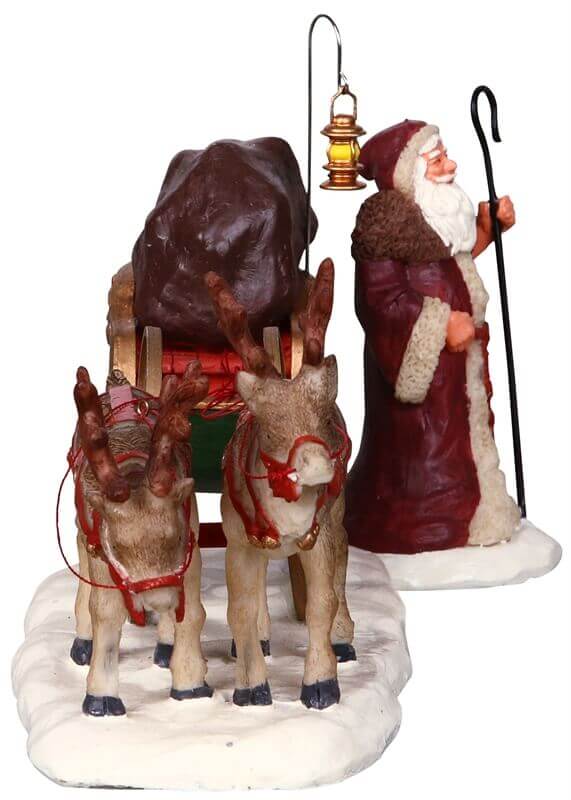 lemax-father-christmas-weihnachtsfigur image 4