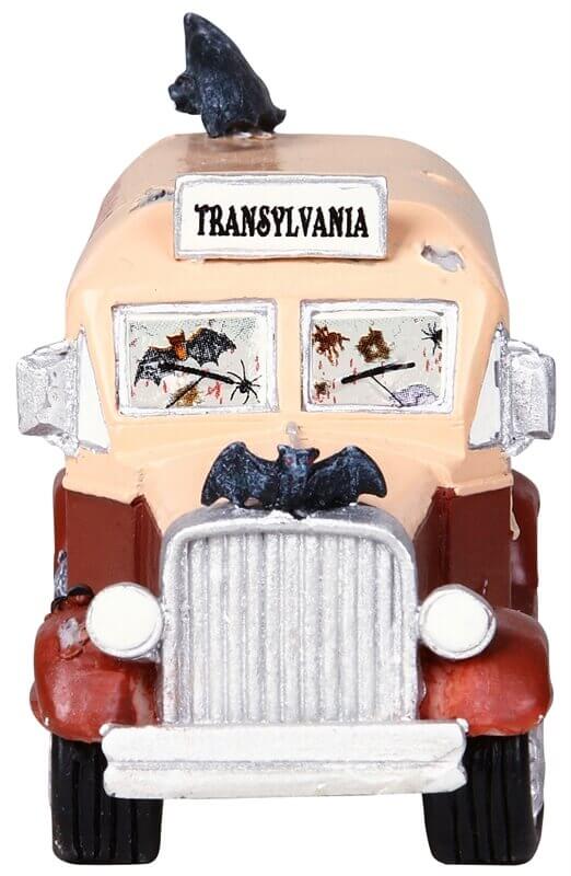 lemax-bloodmobile-spooky-town-fahrzeug image 4