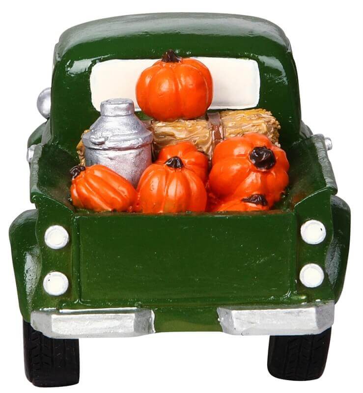 lemax-the-old-pick-up-oldtimer-pickup-miniatur-auto image 2