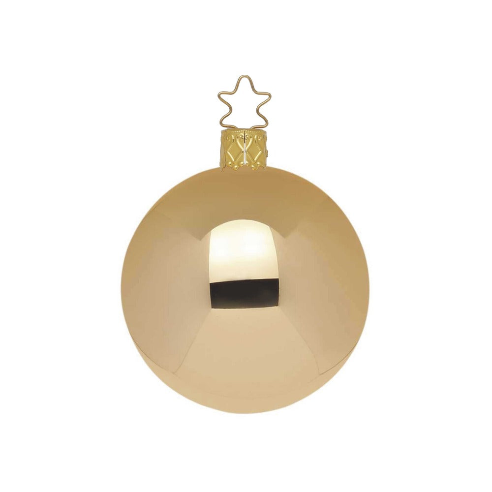 inge-glas-kugel-brokat-glanz-12-cm image 1