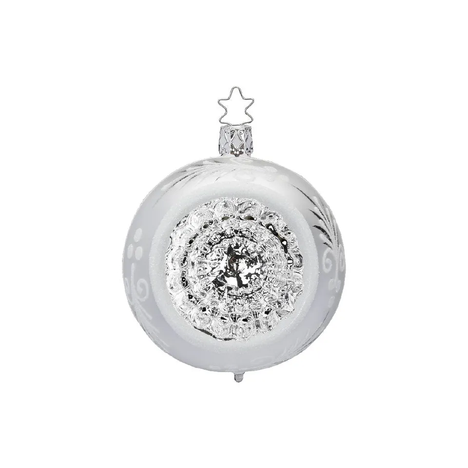 inge-glas-traditioneller-reflex-christbaumkugel-6-cm image 1