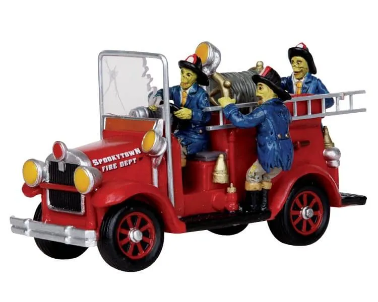 lemax-ghostly-firefighters-spooky-town-figur image 1