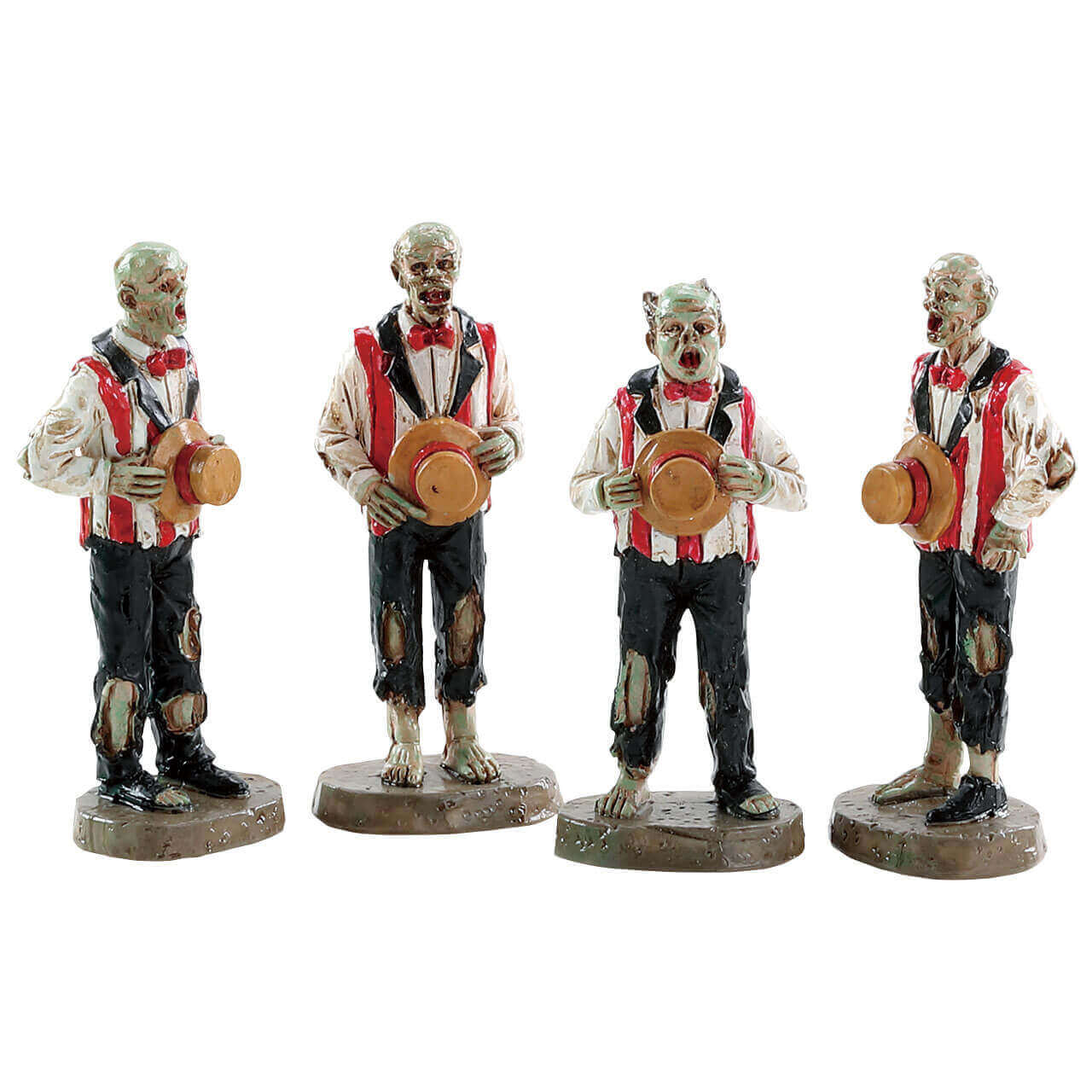 lemax-horrific-harmonies-figurenset-spooky-town image 1