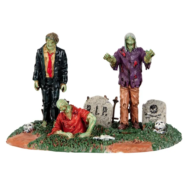 lemax-the-dead-return-spooky-town-figur image 1