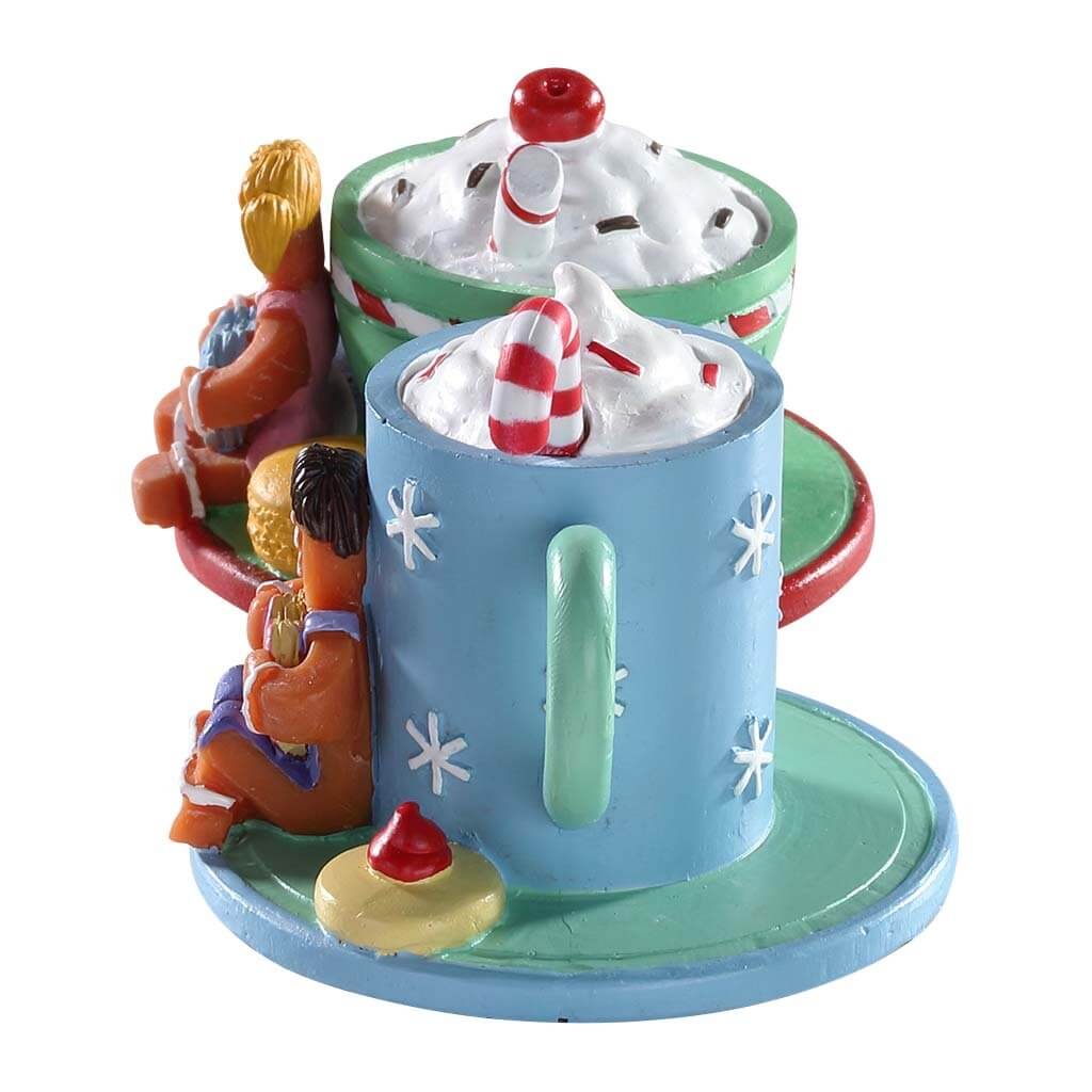 lemax-cocoa-and-cookies-weihnachtsdorf-miniaturhaus image 2