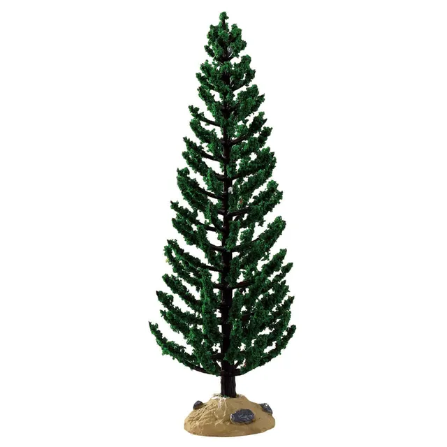 lemax-green-juniper-tree-miniatur-baum image 1