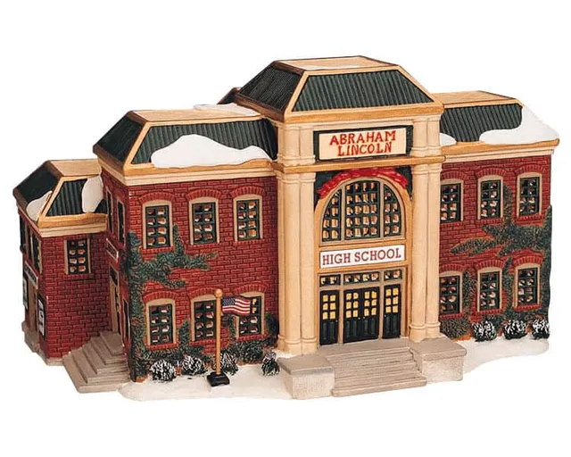 lemax-high-school image 1