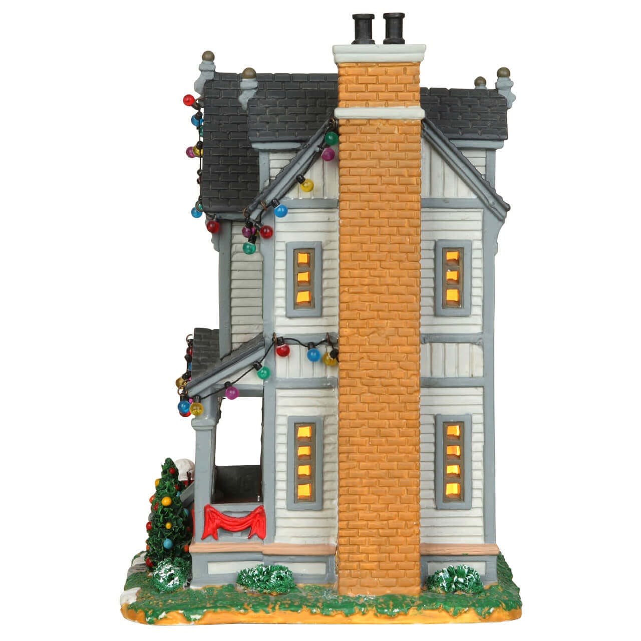 lemax-davis-residence-miniaturhaus image 2