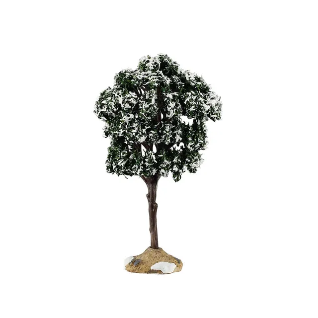 lemax-balsam-fir-tree-small-deko-baum image 1