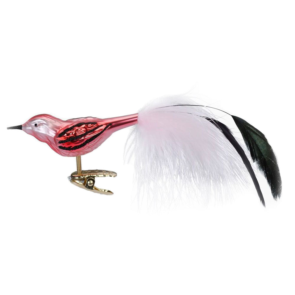 inge-glas-benita-christbaumfigur-aus-glas-rosa-8-5-cm image 1