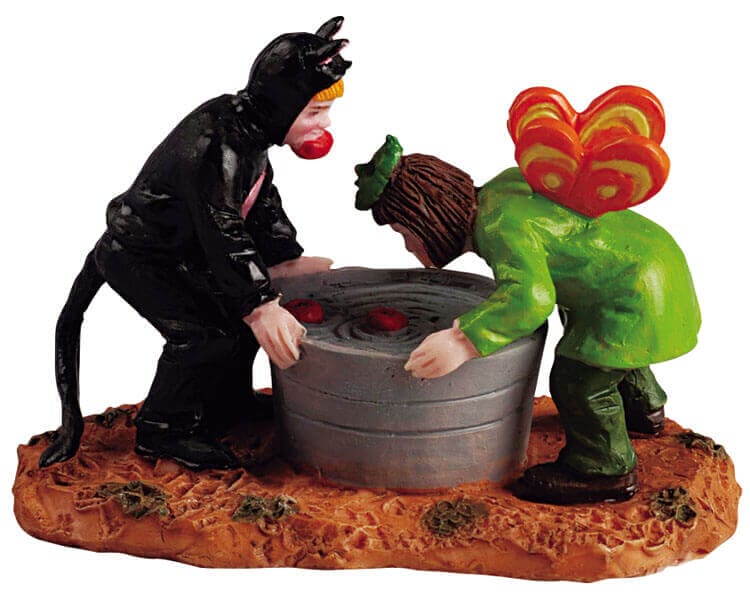 lemax-bobble-heads-spooky-town-wackelfigur image 1