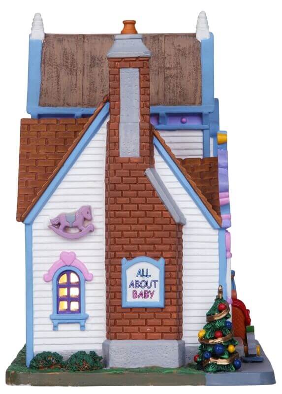 lemax-all-about-baby-weihnachtsdorf-shop image 2