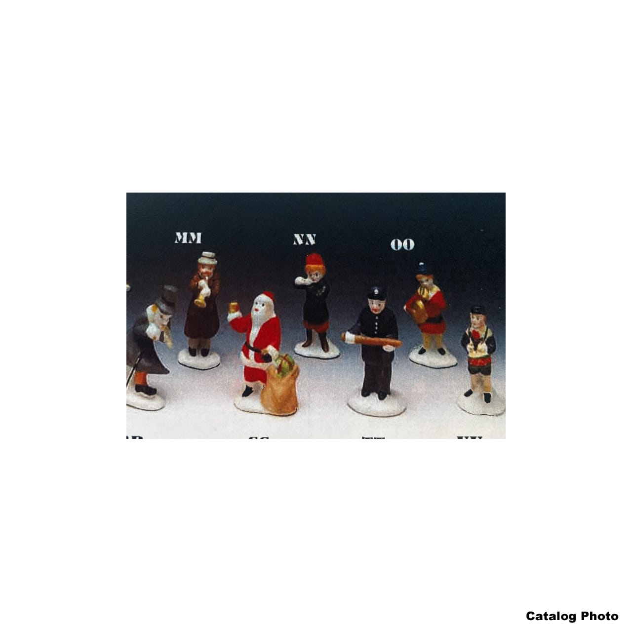 lemax-pied-piper-miniatur-figur-holidays-seasons image 1