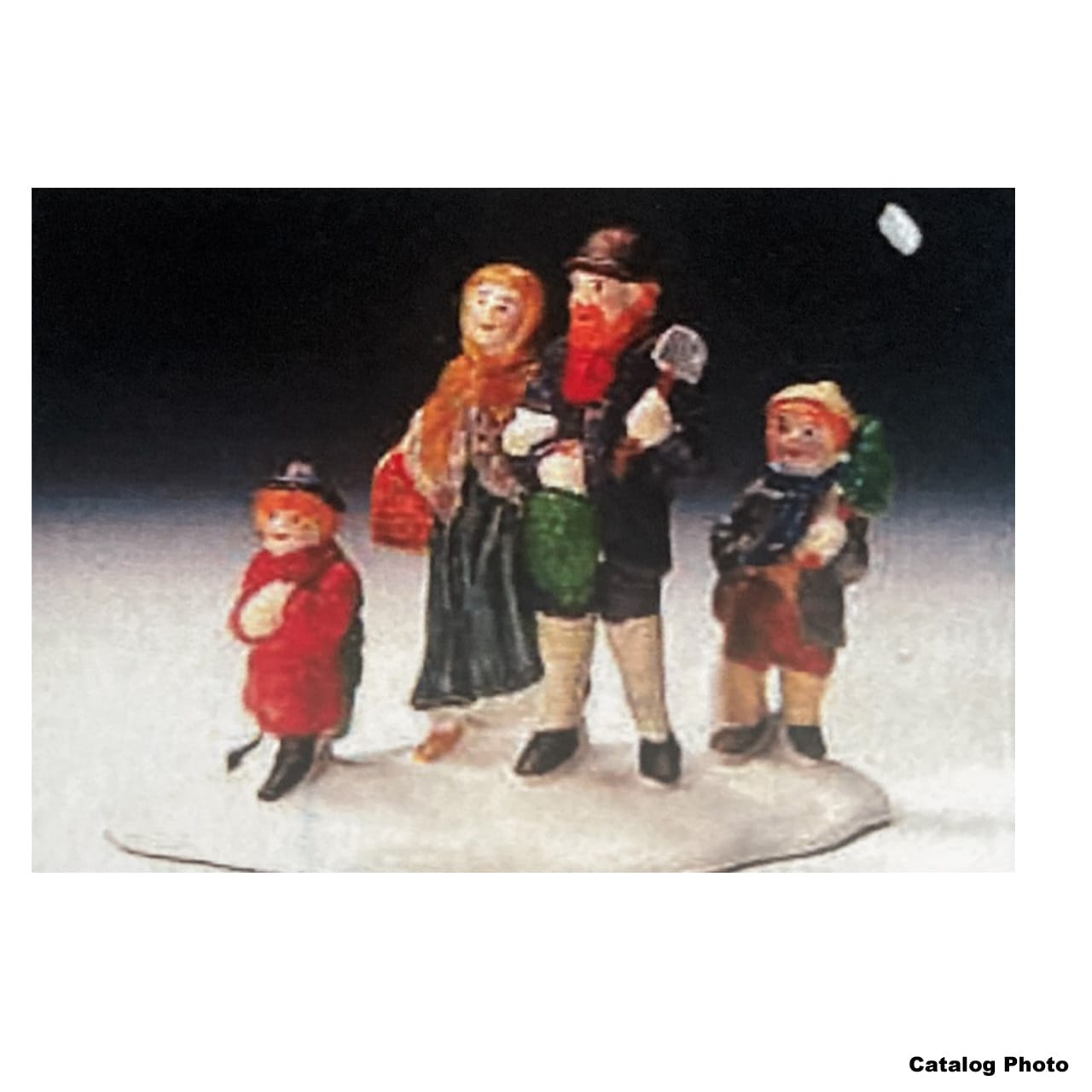 lemax-carrying-trees-winterfiguren-set image 1