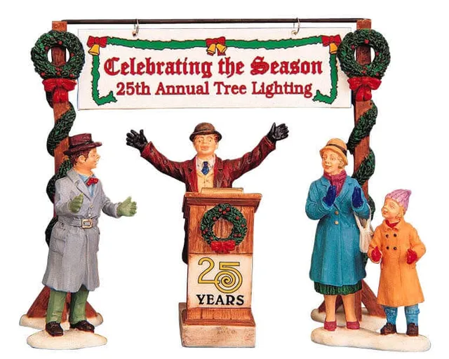 lemax-celebrating-the-season-holidays-seasons-figuren-set image 1