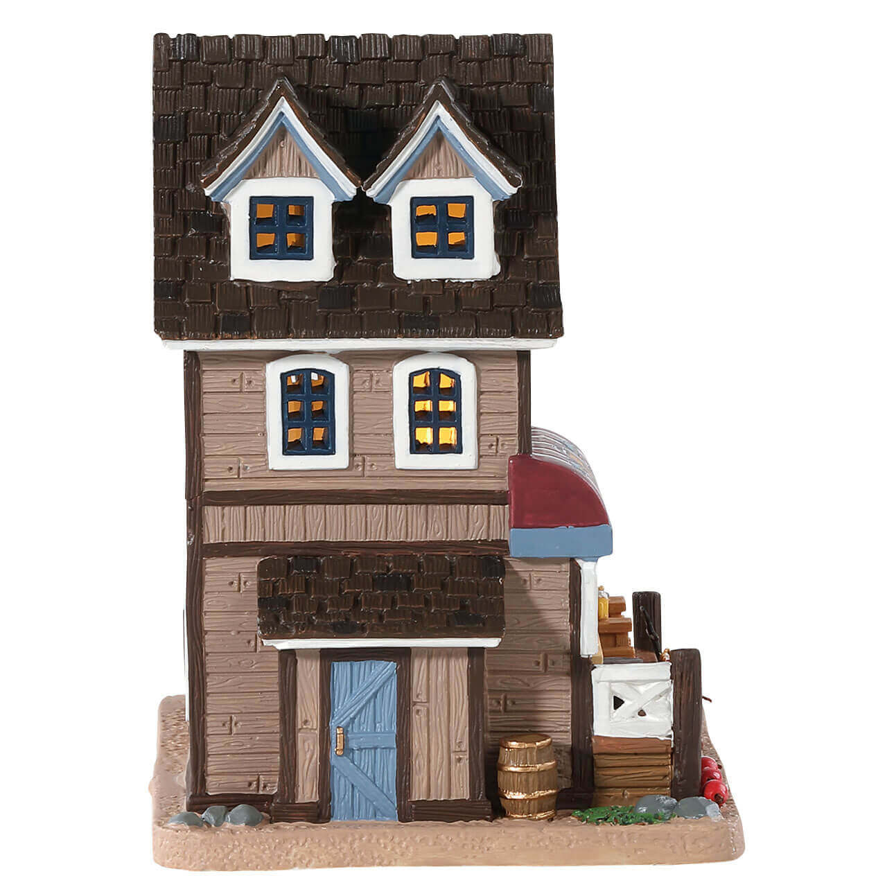 lemax-st-elmos-brasserie-miniaturhaus image 3