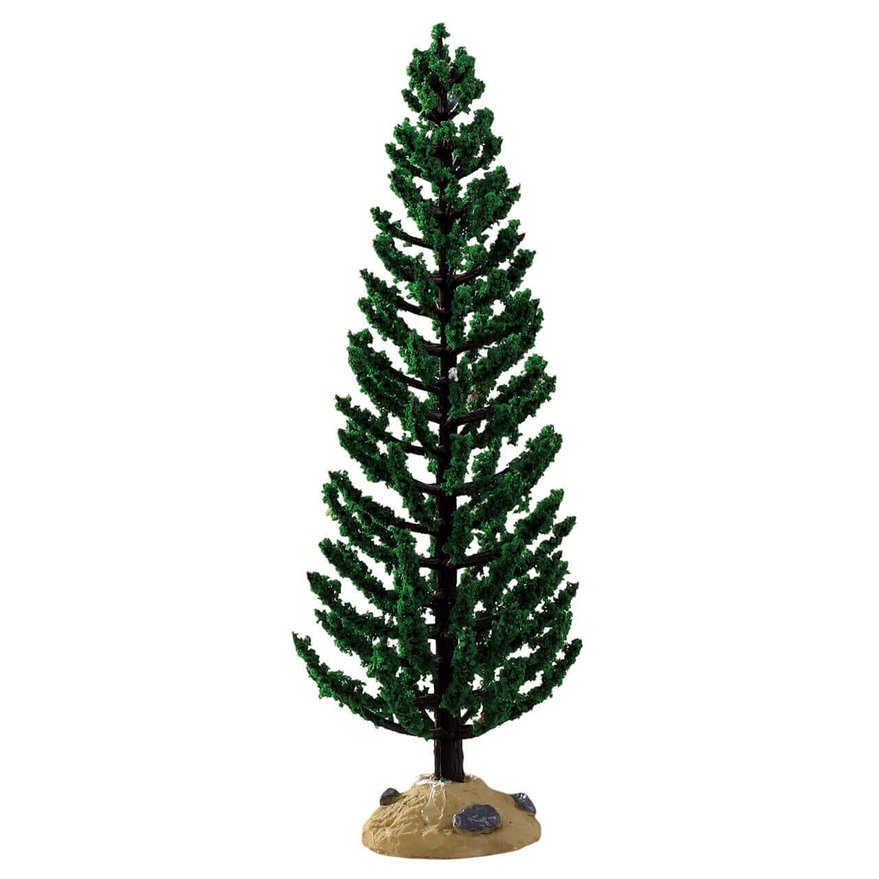 lemax-green-juniper-tree-miniatur-baum image 1