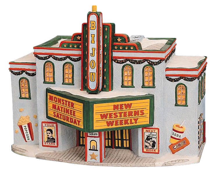 lemax-movie-theatre-miniaturhaus image 2