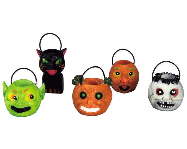 lemax-halloween-tree-decoration-spooky-town-baum-deko-2 image 1