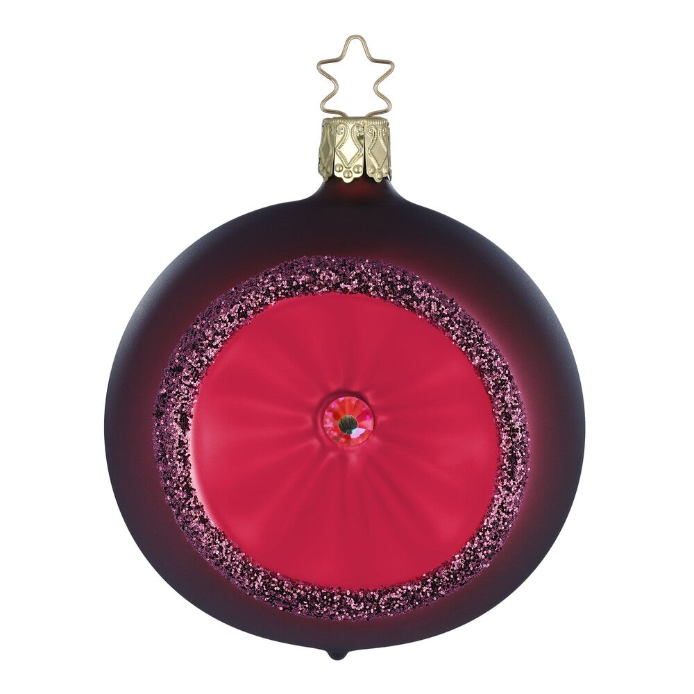inge-glas-lichterglanz-christbaumkugel-8-cm-3 image 1