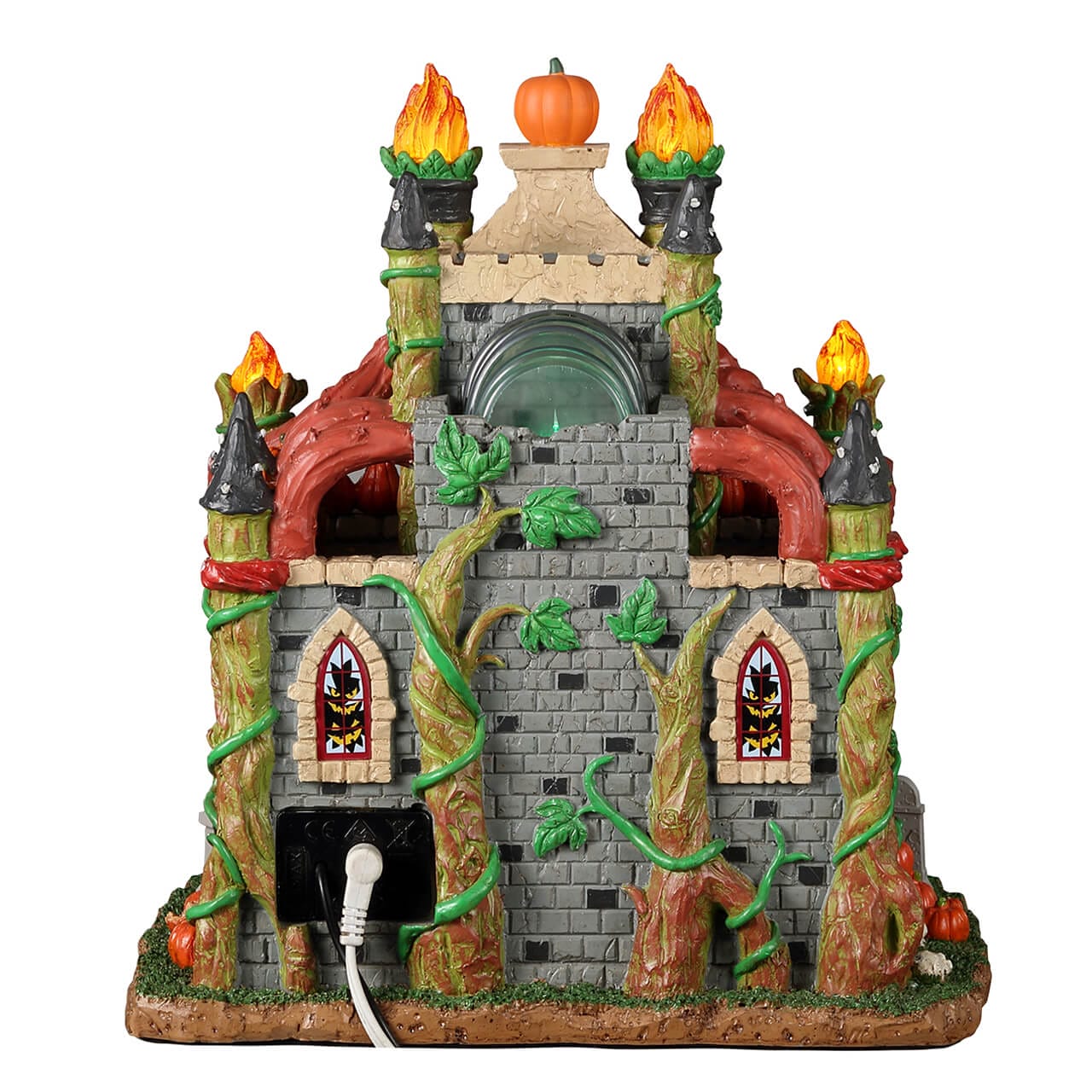 lemax-crypt-of-the-lost-pumpkin-souls-spooky-town-k-rbis-krypta image 4