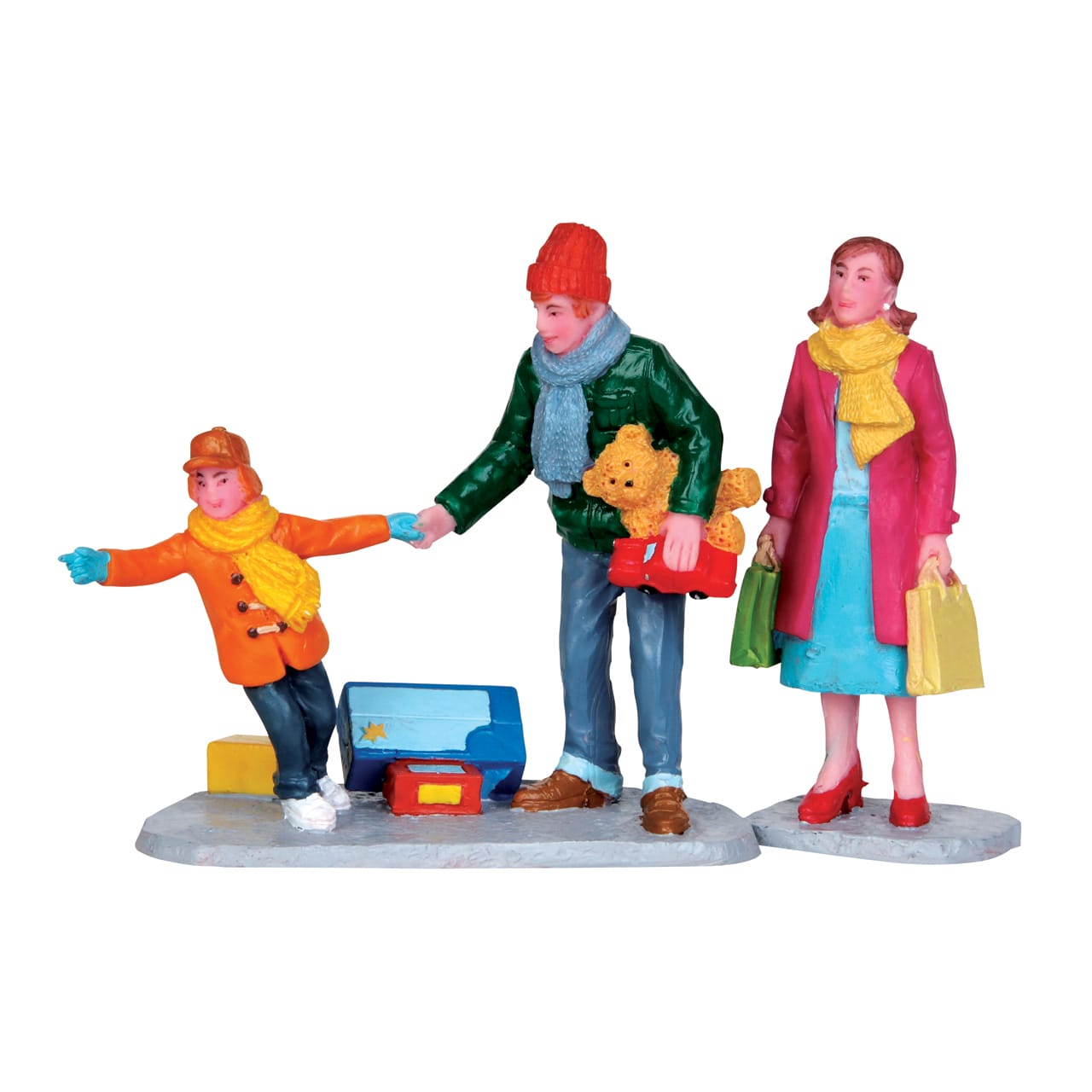 lemax-christmas-wishes-weihnachtliche-figur-f-r-sammelwelten image 1