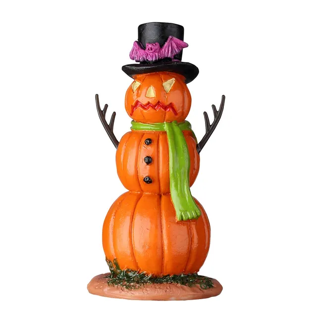 lemax-pumpkin-snowmen-spooky-town-k-rbis-figur image 1
