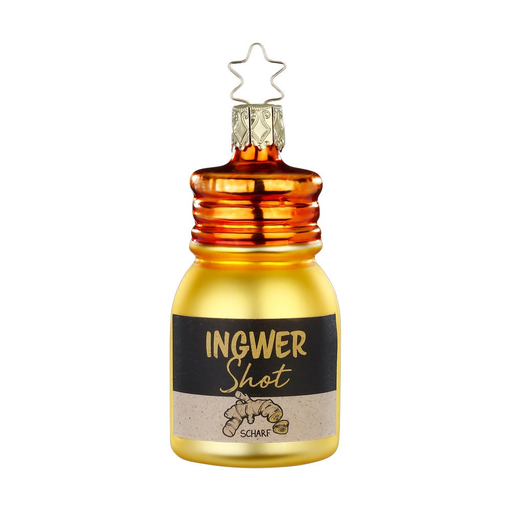 inge-glas-ingwershot-christbaumanh-nger-8-cm-gelb image 1