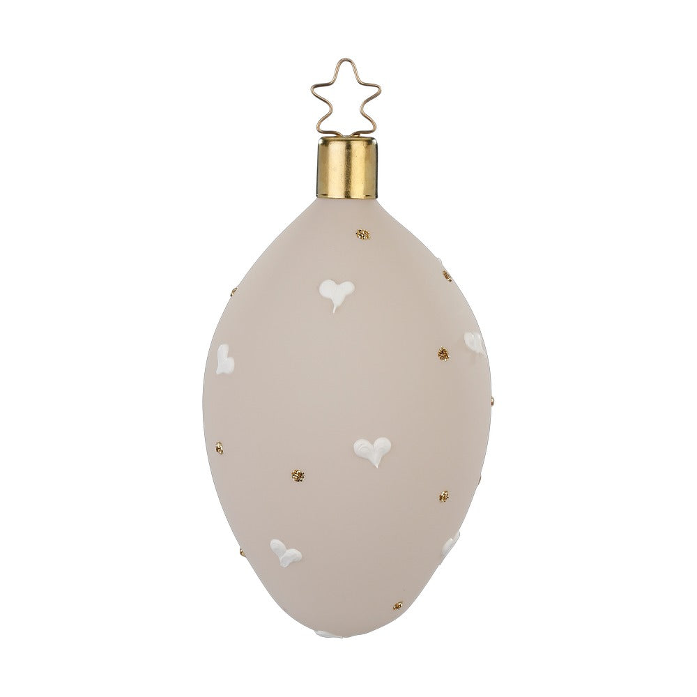 inge-glas-fr-hlingsliebe-christbaumkugel-8-cm-creme-beige image 1