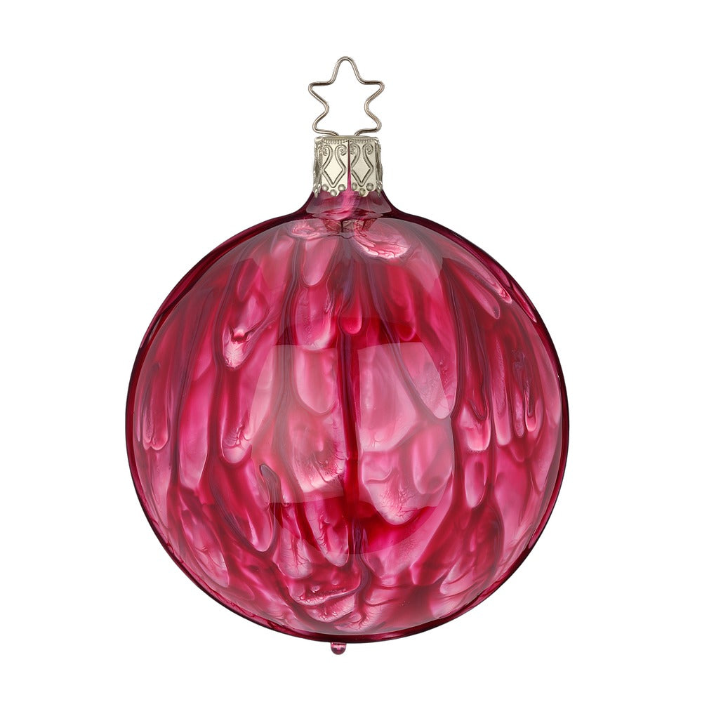 inge-glas-farbsymphonie-christbaumkugel-8-cm-5 image 1