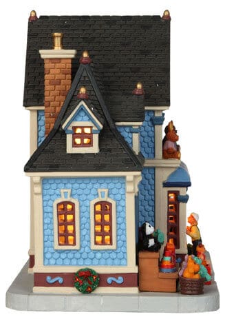 lemax-little-treasures-classic-toys-figurenset-f-r-holidays-seasons image 2