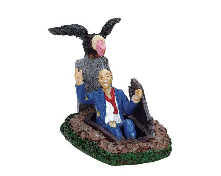 lemax-good-evening-spooky-town-halloween-miniaturfigur image 1